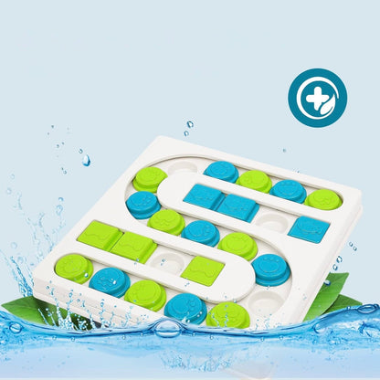 IntelliSnacks™ | Versterkt het Brein met Snacks