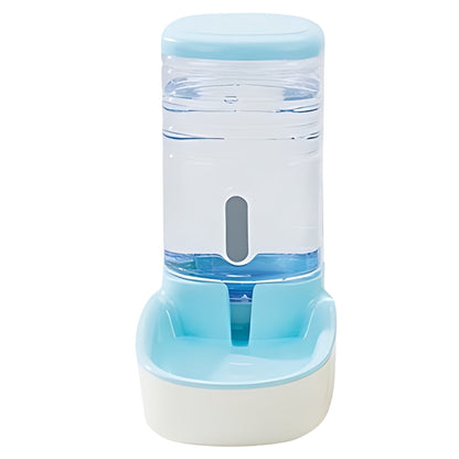 PawPotion™ | Altijd vers voedsel en water