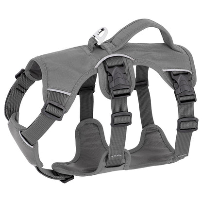 PawFlex™ | Premium No Pull Reflectieharnas