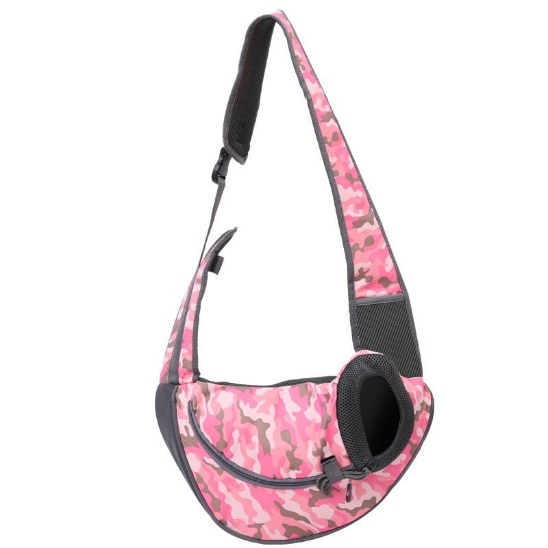PawPack™ | Reismand voor huisdieren