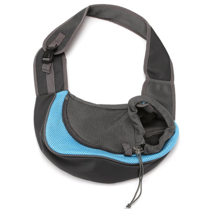 PawPack™ | Reismand voor huisdieren