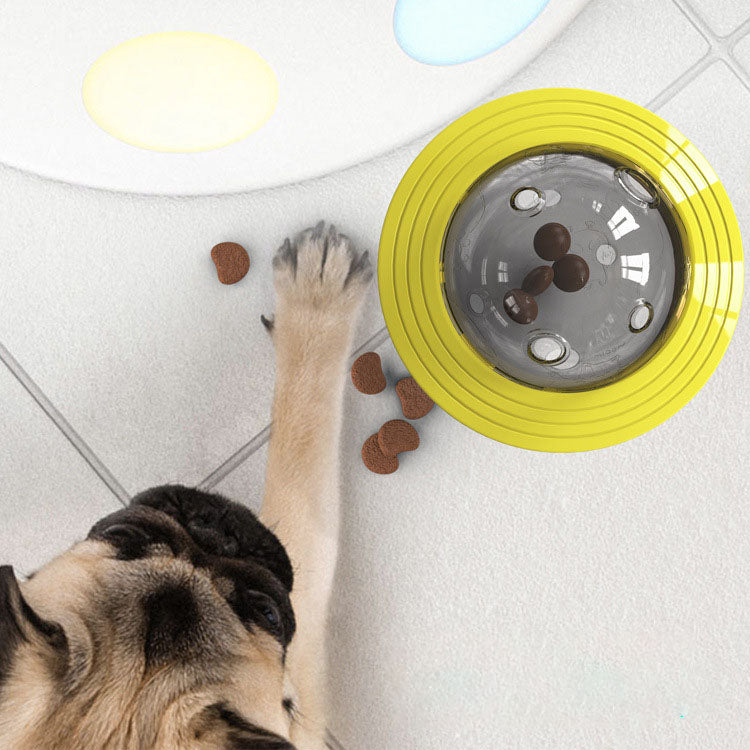Pawsome™ | Ufo Slow Feeder speelgoed