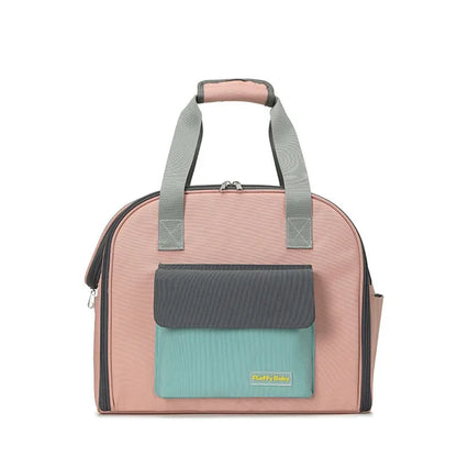 CuddleBug™ | Comfort en Gemak Onderweg!