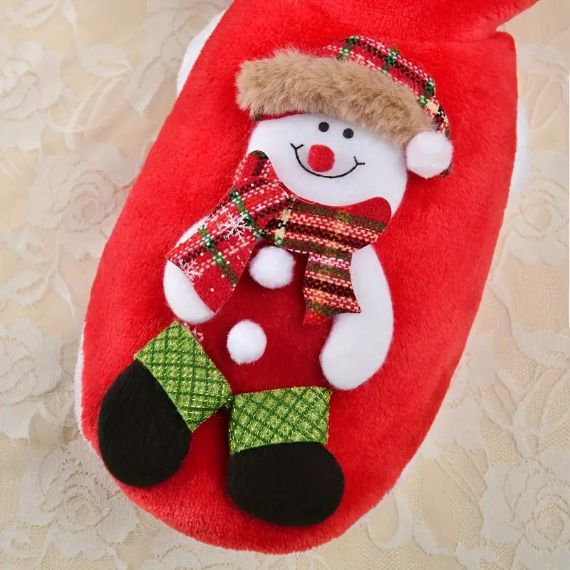 Elfie™ | Geef jouw huisdier een warme winter en feestdagen