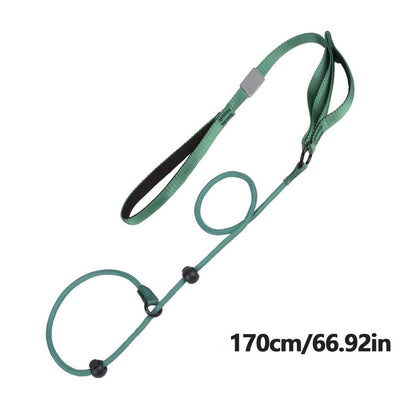 ComfiStep™ | All-in-One Training en Wandelriem