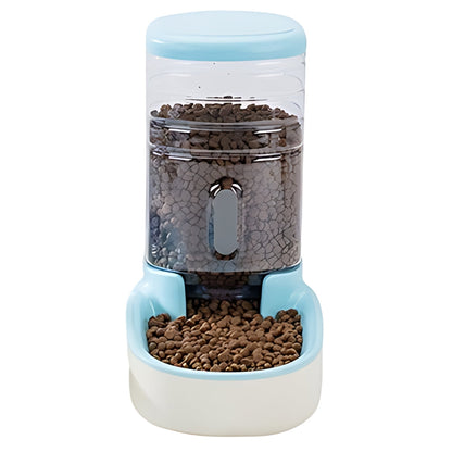 PawPotion™ | Altijd vers voedsel en water