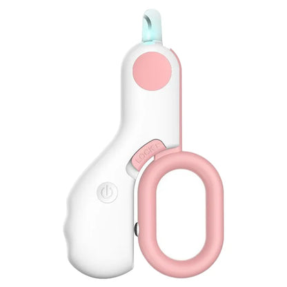 LuxNail™ | Voor Moeiteloos Knippen