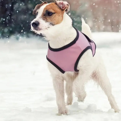 CalmPet™ | Kalmerend vest tegen angst en stress