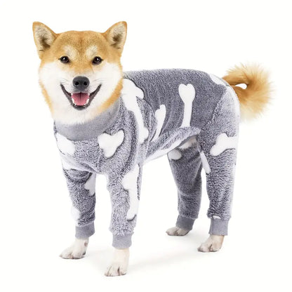 PawJam™ | Geen koude, bibberende honden