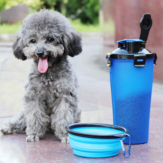 SnackPaws™ | Incl. 2 gratis Bakjes (t.w.v. €19,95)