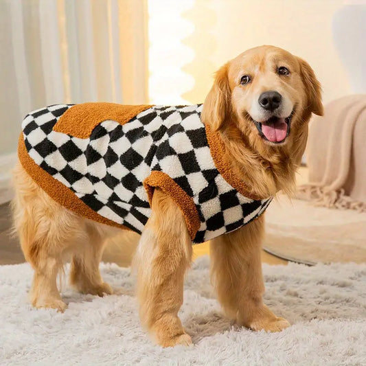 BarkyBlank™ | Altijd Warm en Comfortabel