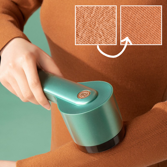 FuzzBuster™ | Elektrische Haarverwijderaar