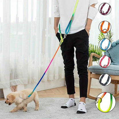 WalkWise™ | Handsfree hondenriem