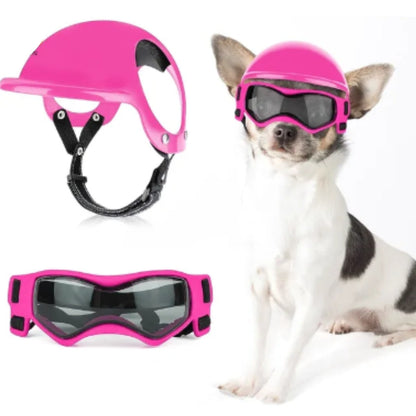 FurrBiker™ | Inclusief Gratis Beschermende Bril (t.w.v. €19.95)