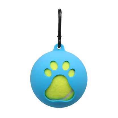 PawBall™ | Balhouder voor Zorgeloos Spel