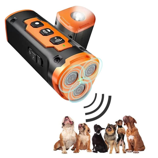BarkBlitz™ | Met Inbegrepen zaklamp!