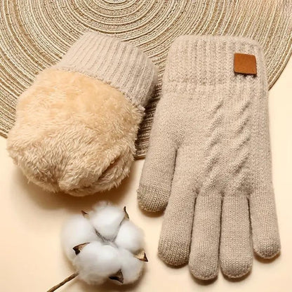 Snuggle™ | Geen koude handen bij hondenwandelingen