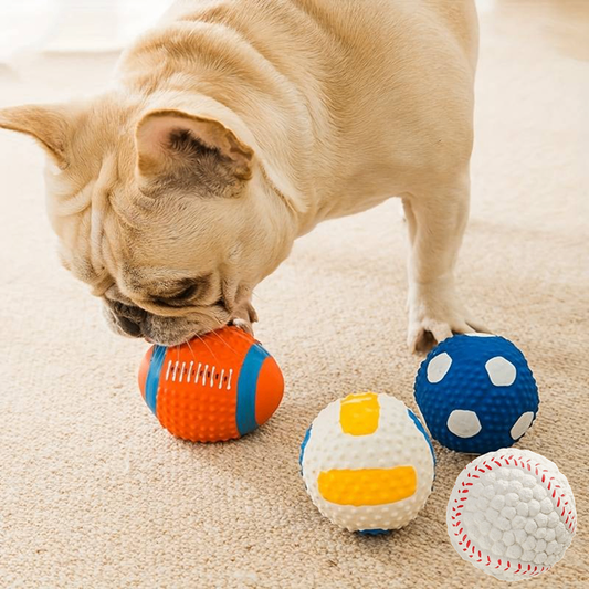 BiteBlitz™ | kauwspeeltje voor honden
