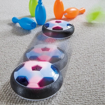 GlidePup™ | Voor urenlang speelplezier