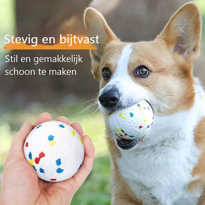 ChewProof™ | Voorkomt Rommel in Huis en Verbetert het Gebit