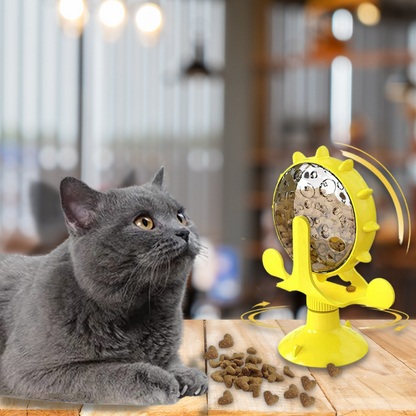 FidoSpin™ | Beloningen in Beweging