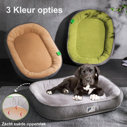 DuraPaws™ | Pluche Pootjes Paradijs