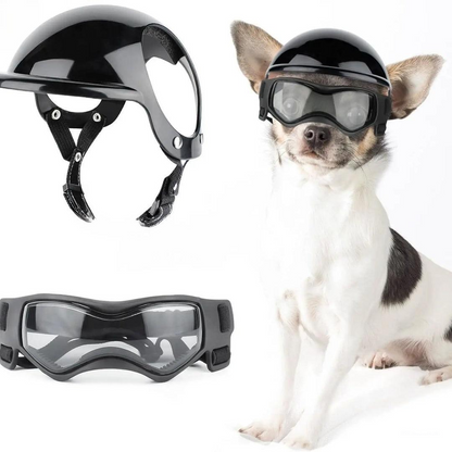 FurrBiker™ | Inclusief Gratis Beschermende Bril (t.w.v. €19.95)