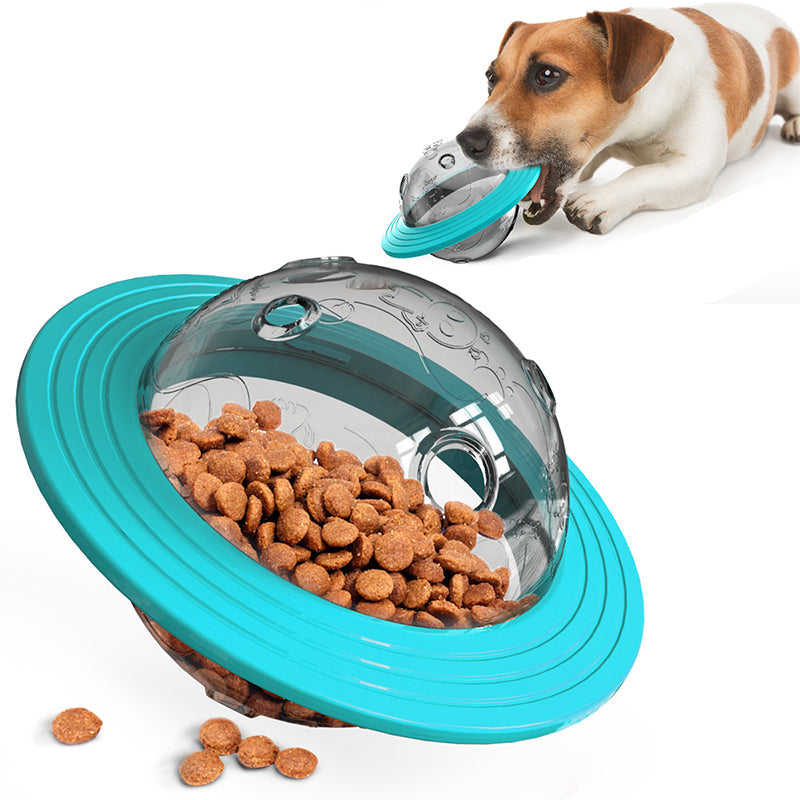 Pawsome™ | Ufo Slow Feeder speelgoed
