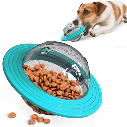 Pawsome™ | Ufo Slow Feeder speelgoed