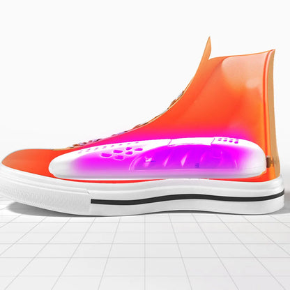 Schoenendroger™ | Droge en Comfortabele Schoenen