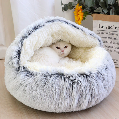 KittyCloud™ | Bevorder Ontspanning en Verminder Eenzaamheid