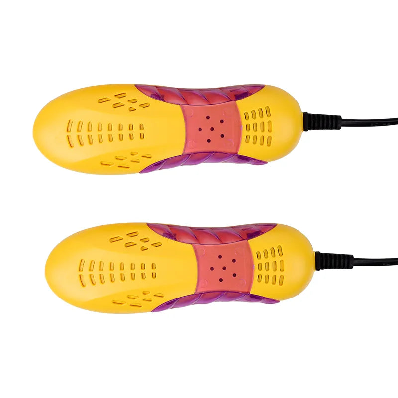 Schoenendroger™ | Droge en Comfortabele Schoenen
