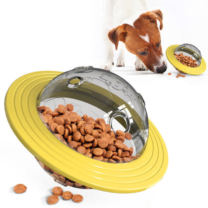 Pawsome™ | Ufo Slow Feeder speelgoed