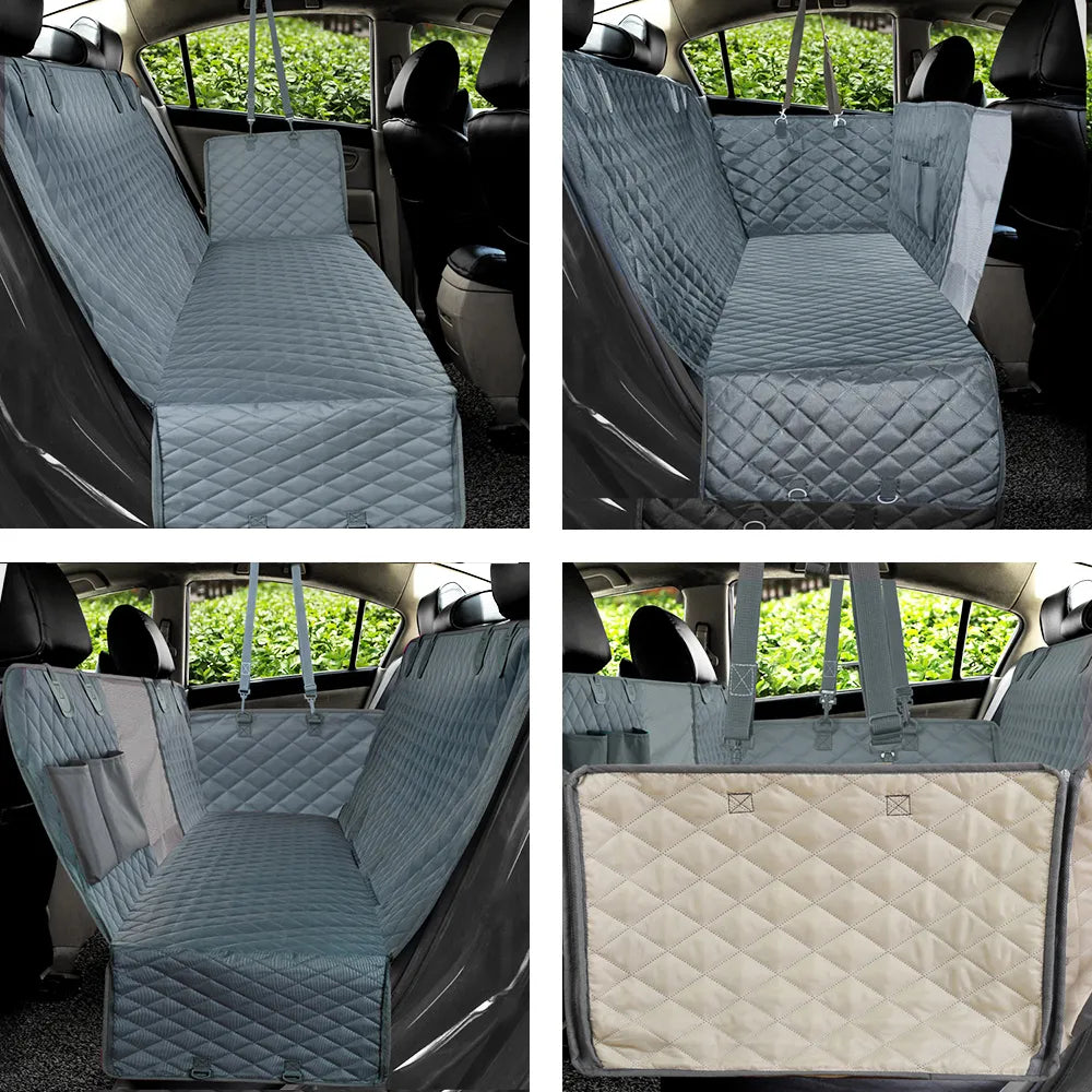 CozyCruise™ | Incl. Gratis Hondengordel Cadeau (t.w.v. €19,95)