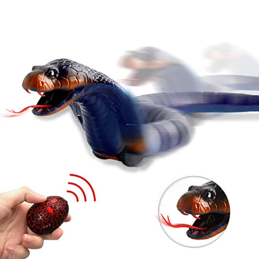 SnakePlay™ | Speeltje met afstandsbediening
