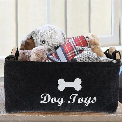 ToyTemple™ | Zeg vaarwel tegen chaos