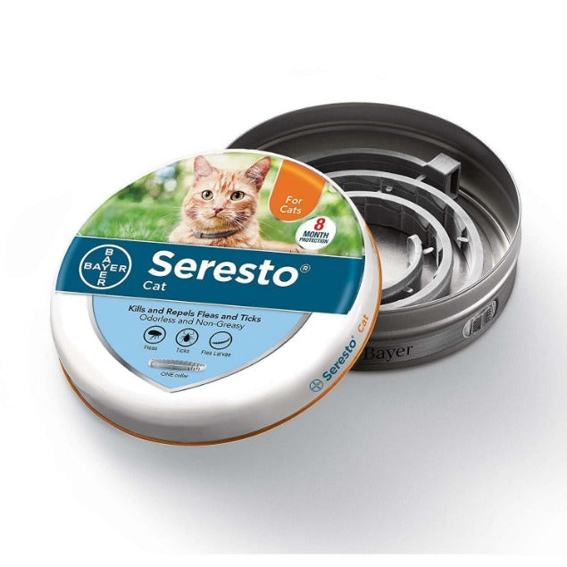 FleaFlex™ | Vlo- en Teek Bescherming