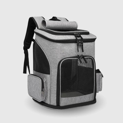 PurrPack™ | Perfect voor avonturen onderweg