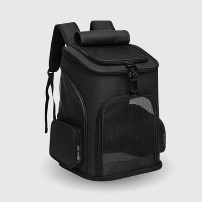 PurrPack™ | Perfect voor avonturen onderweg