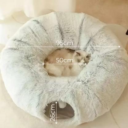 PurrMas™ | Zorgeloze kerst zonder katten in de boom