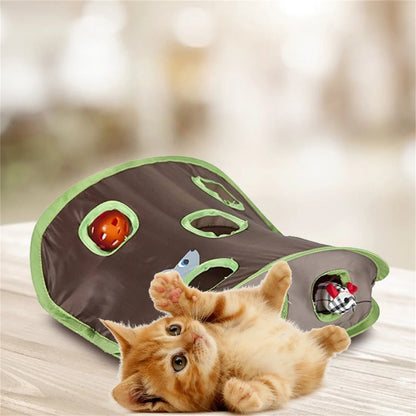 PouncePal™ | Voor eindeloos kattenplezier