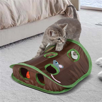 PouncePal™ | Voor eindeloos kattenplezier