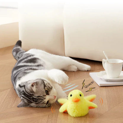 KwakFizz™ | Effectieve Werking Tegen Verveling