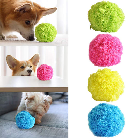 ZoomieBall™ | Plezierig en Actief Spelplezier