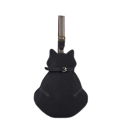 CatLeather™ | Premium Leren Tas voor Elke Outfit