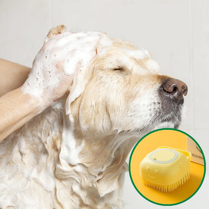 FreshFuzz™ | Liefdevolle Vachtverzorging
