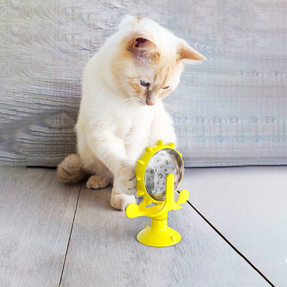 FidoSpin™ | Beloningen in Beweging