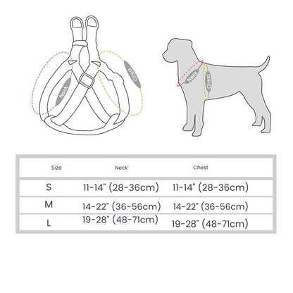 EasyPaws™ | Ademend comfort en minder stress