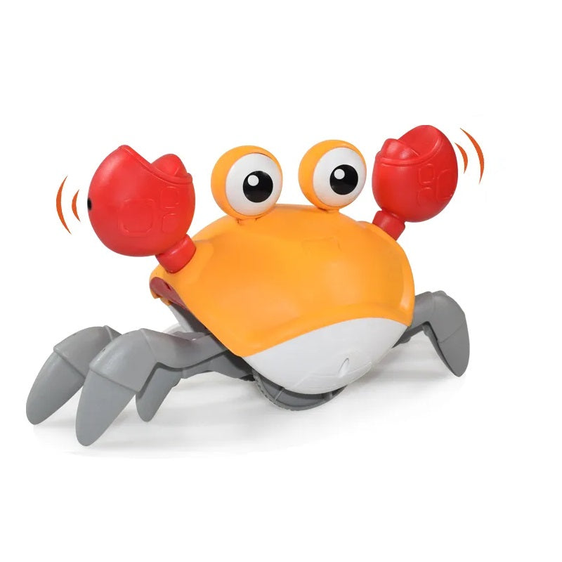 SnapCrab™ | Verhoogt Plezier en Beweging