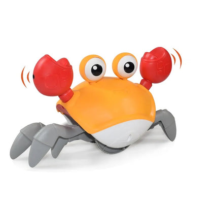 SnapCrab™ | Verhoogt Plezier en Beweging
